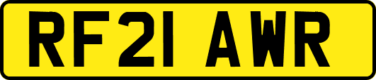 RF21AWR