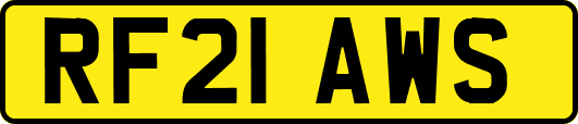 RF21AWS