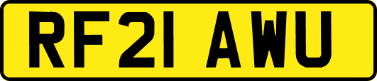 RF21AWU