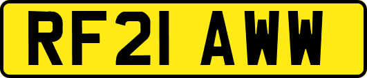 RF21AWW