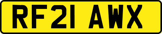 RF21AWX