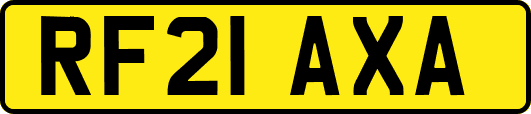 RF21AXA