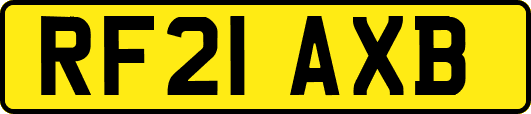 RF21AXB