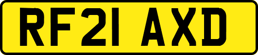 RF21AXD
