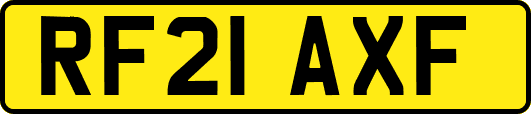 RF21AXF
