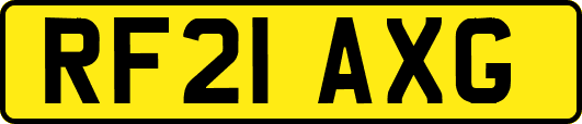 RF21AXG