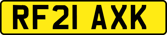 RF21AXK