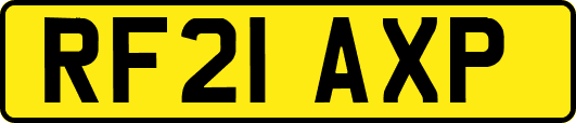 RF21AXP