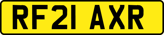 RF21AXR