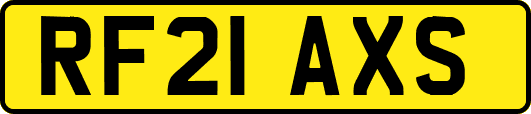 RF21AXS