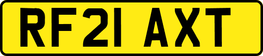 RF21AXT