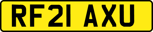 RF21AXU