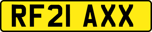 RF21AXX