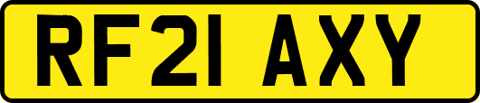 RF21AXY