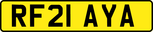 RF21AYA