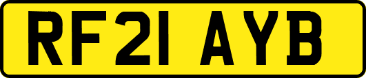 RF21AYB