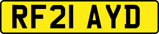 RF21AYD