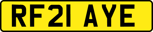 RF21AYE
