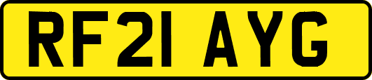 RF21AYG