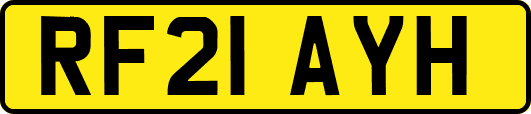 RF21AYH