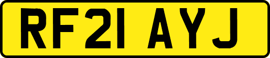 RF21AYJ