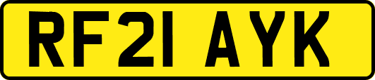 RF21AYK