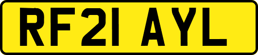 RF21AYL