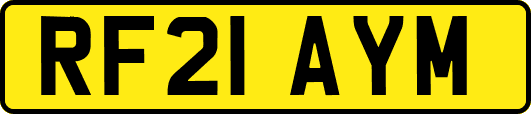 RF21AYM