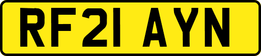 RF21AYN