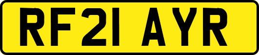 RF21AYR
