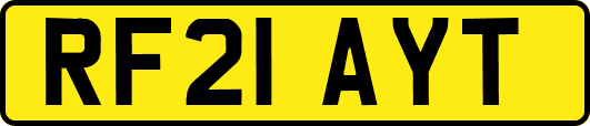RF21AYT