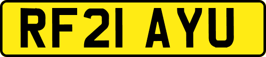 RF21AYU