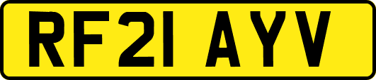 RF21AYV