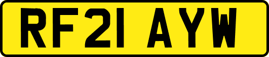 RF21AYW