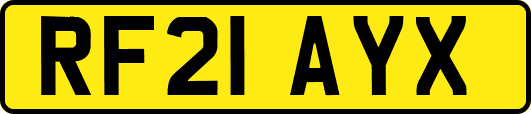 RF21AYX