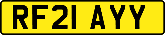 RF21AYY