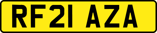 RF21AZA