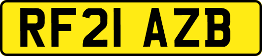 RF21AZB