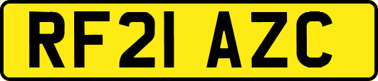 RF21AZC