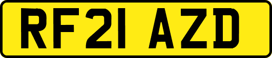 RF21AZD