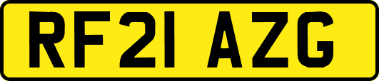 RF21AZG