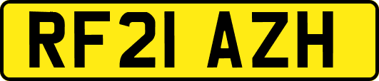 RF21AZH