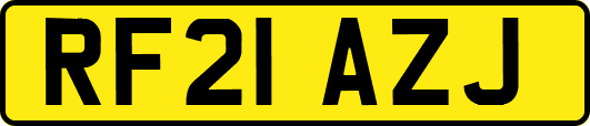 RF21AZJ