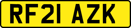 RF21AZK