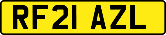 RF21AZL