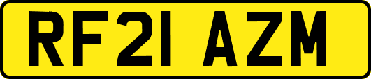 RF21AZM