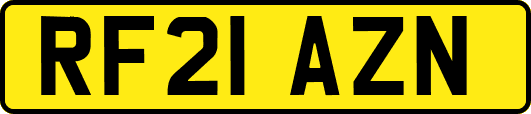 RF21AZN