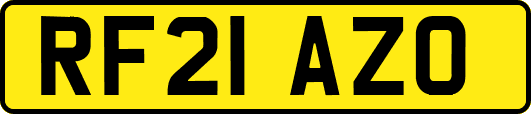 RF21AZO