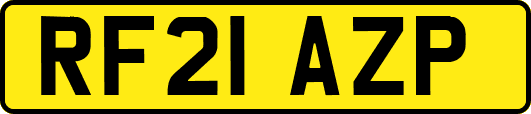 RF21AZP