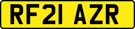 RF21AZR